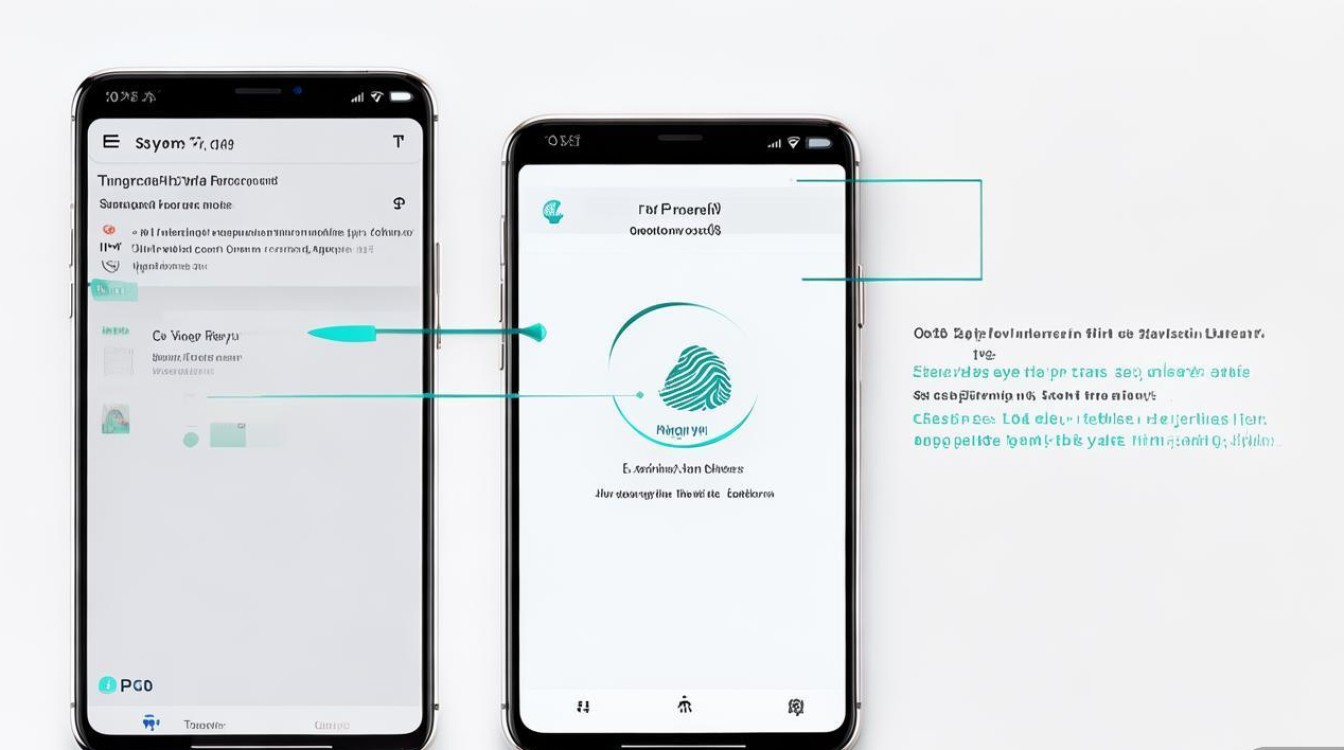oppo指纹安装失败怎么办？手机指纹识别怎么设置教程？