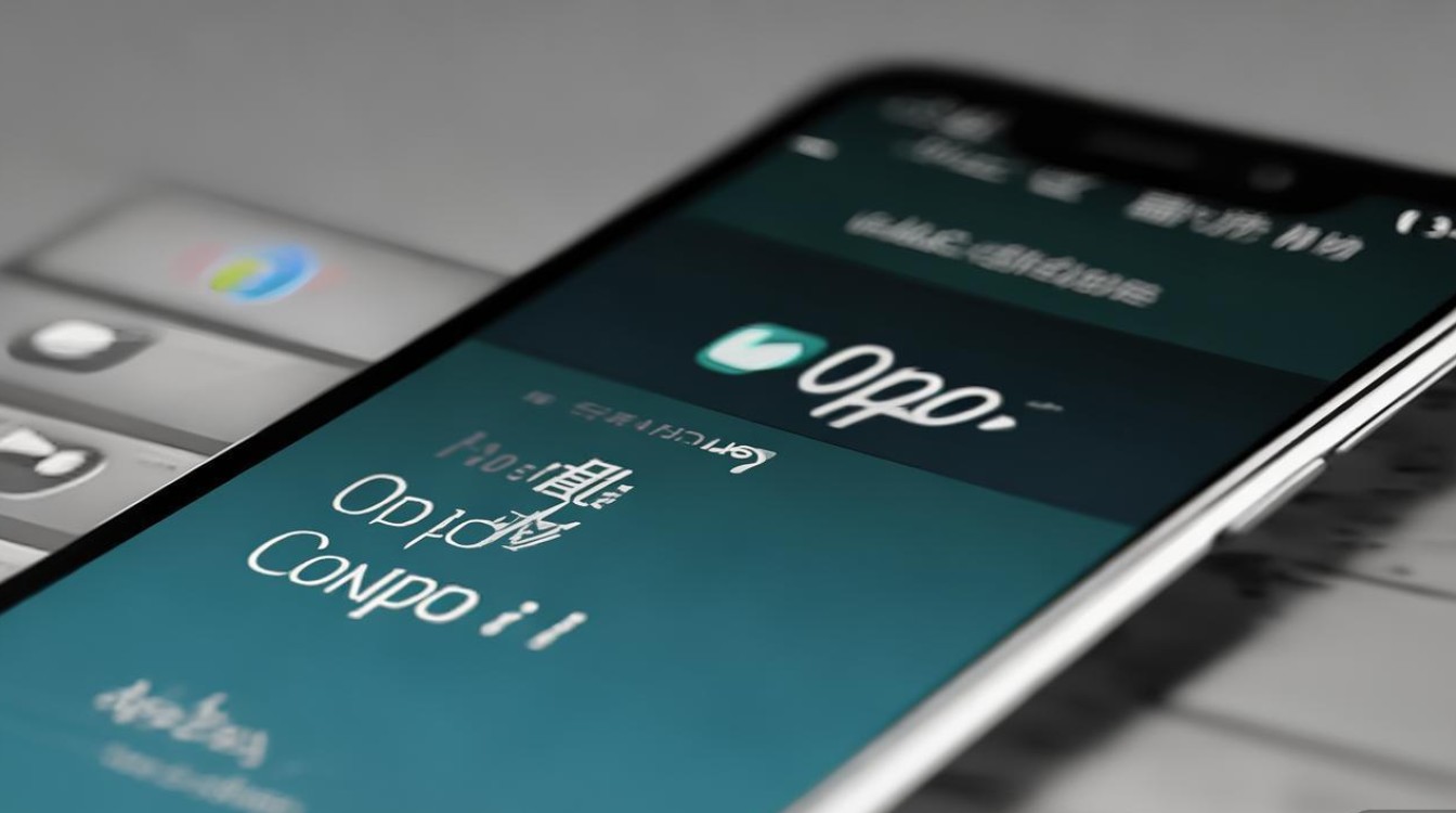 oppo手机如何修改已安装应用的名称?