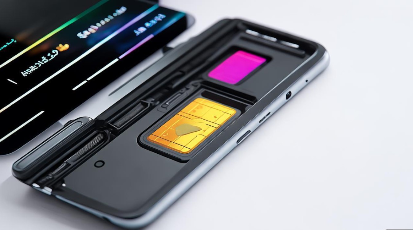 vivox3双卡怎么放？详细步骤和注意事项是什么？