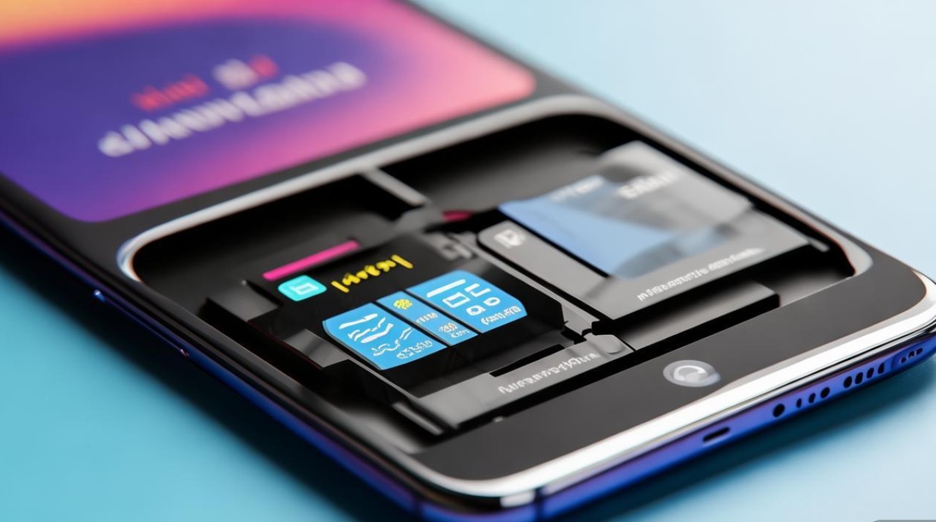 vivox3双卡怎么放？详细步骤和注意事项是什么？