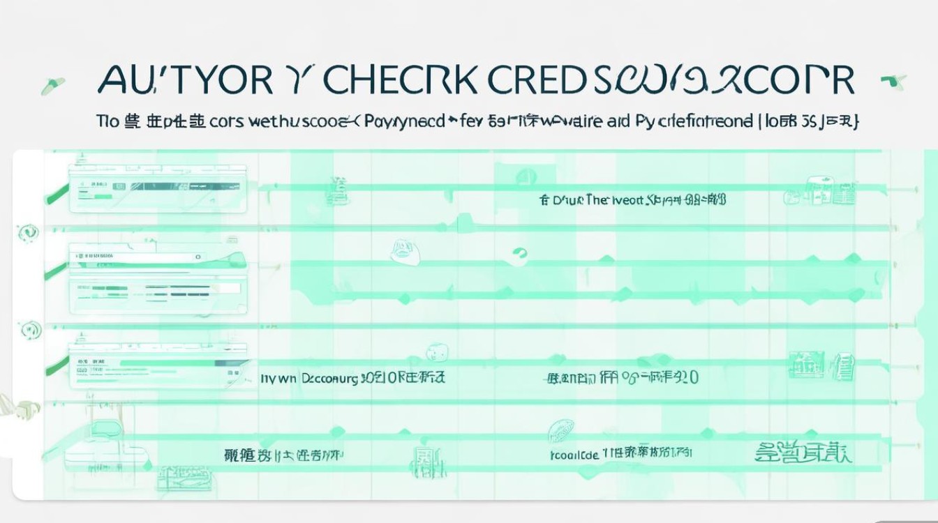 微信支付分怎么查?30秒教会你查询支付分操作步骤