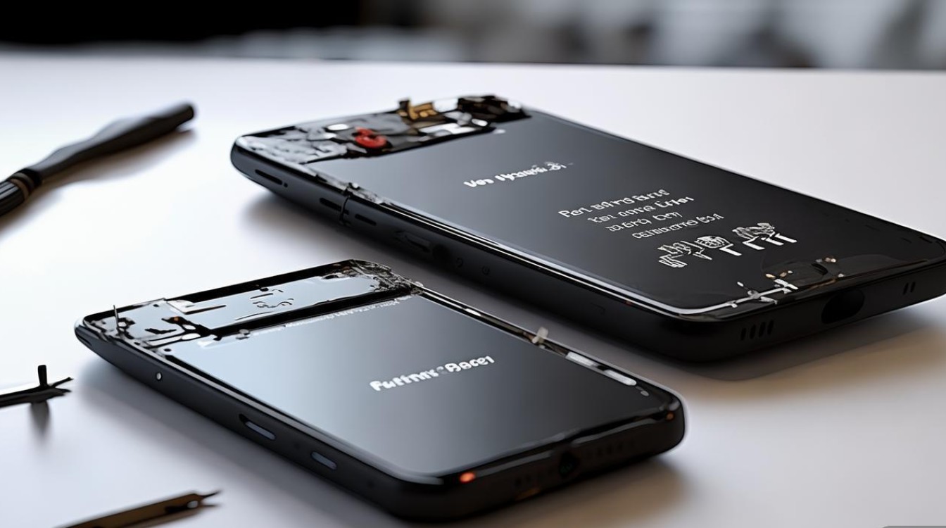 华为mt8手机电池自己换难不难?步骤和工具要哪些?