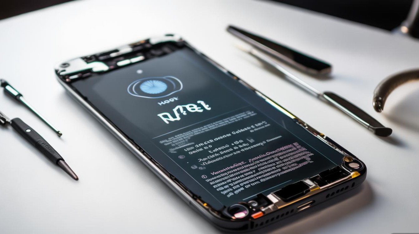 华为mt8手机电池自己换难不难?步骤和工具要哪些?