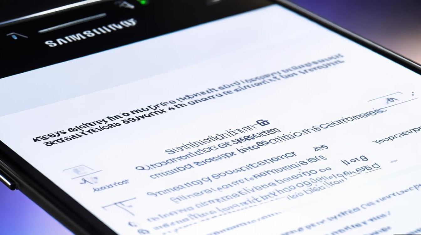 三星手机突然变成2G网络怎么办？信号差怎么恢复？