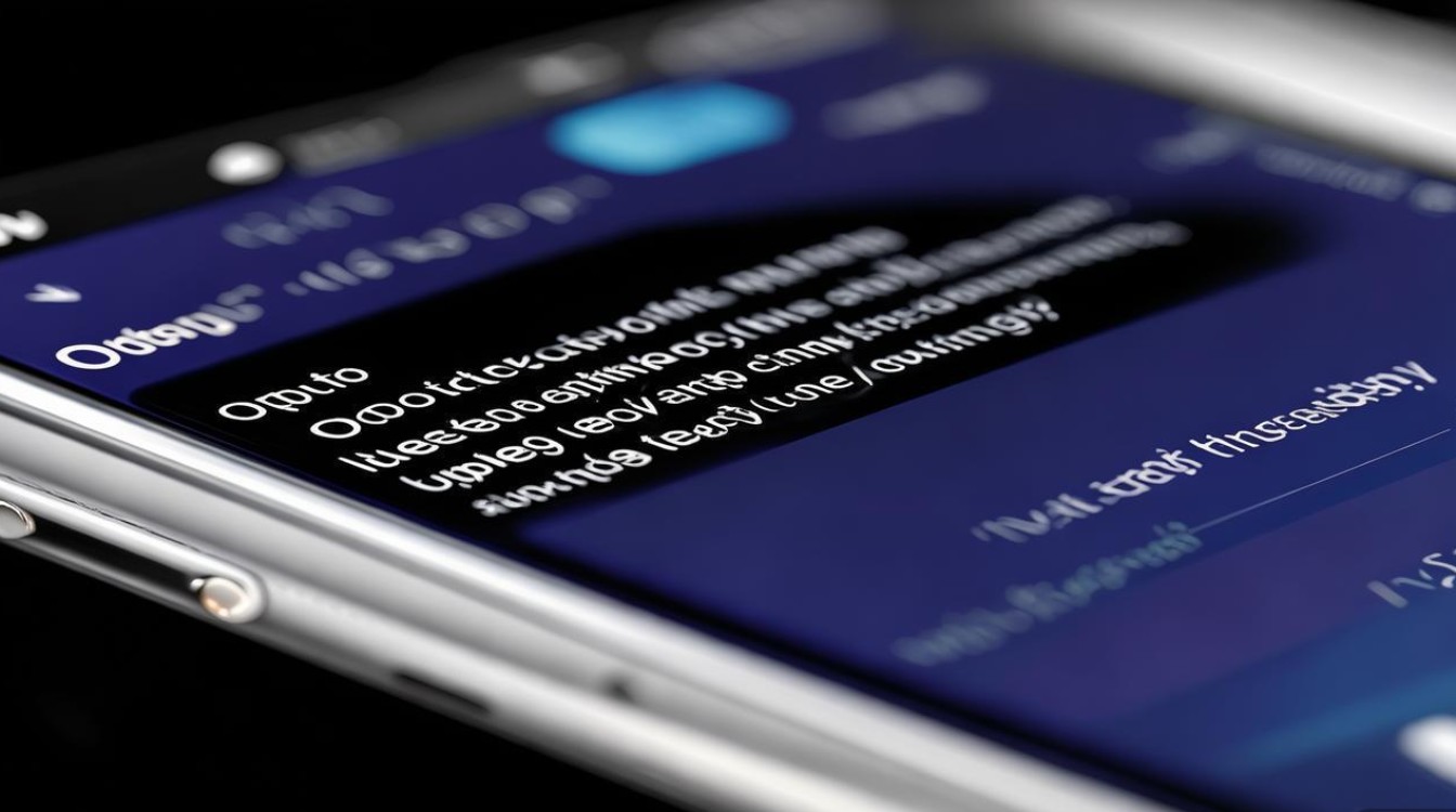 oppo桌面浮标怎么关？设置里找不到开关入口怎么办？