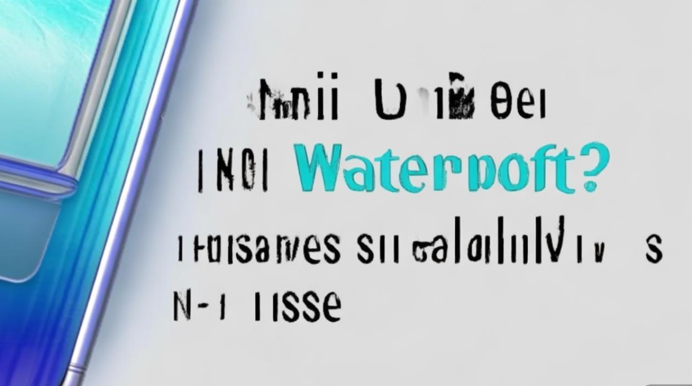 Redmi Note 11 5G防水吗?日常使用能防泼溅吗?