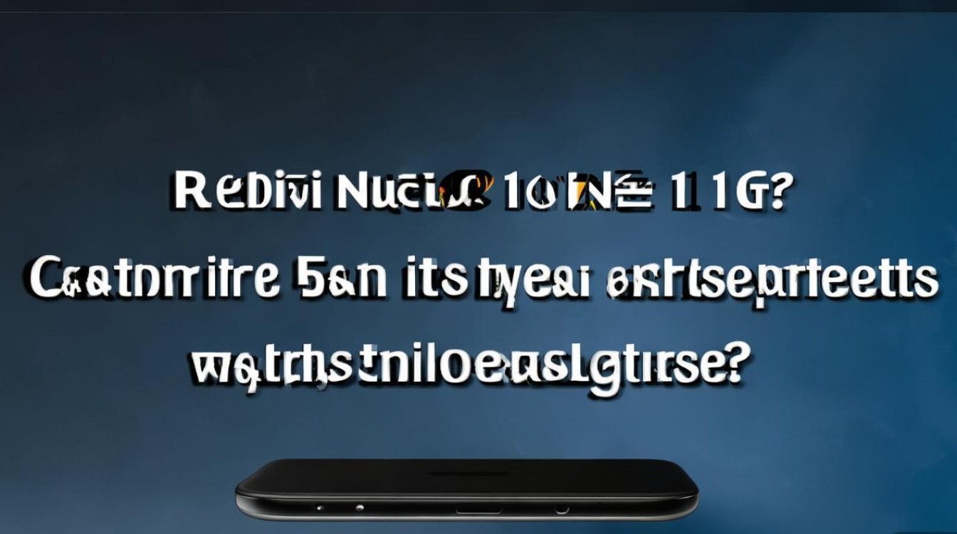 Redmi Note 11 5G防水吗?日常使用能防泼溅吗?