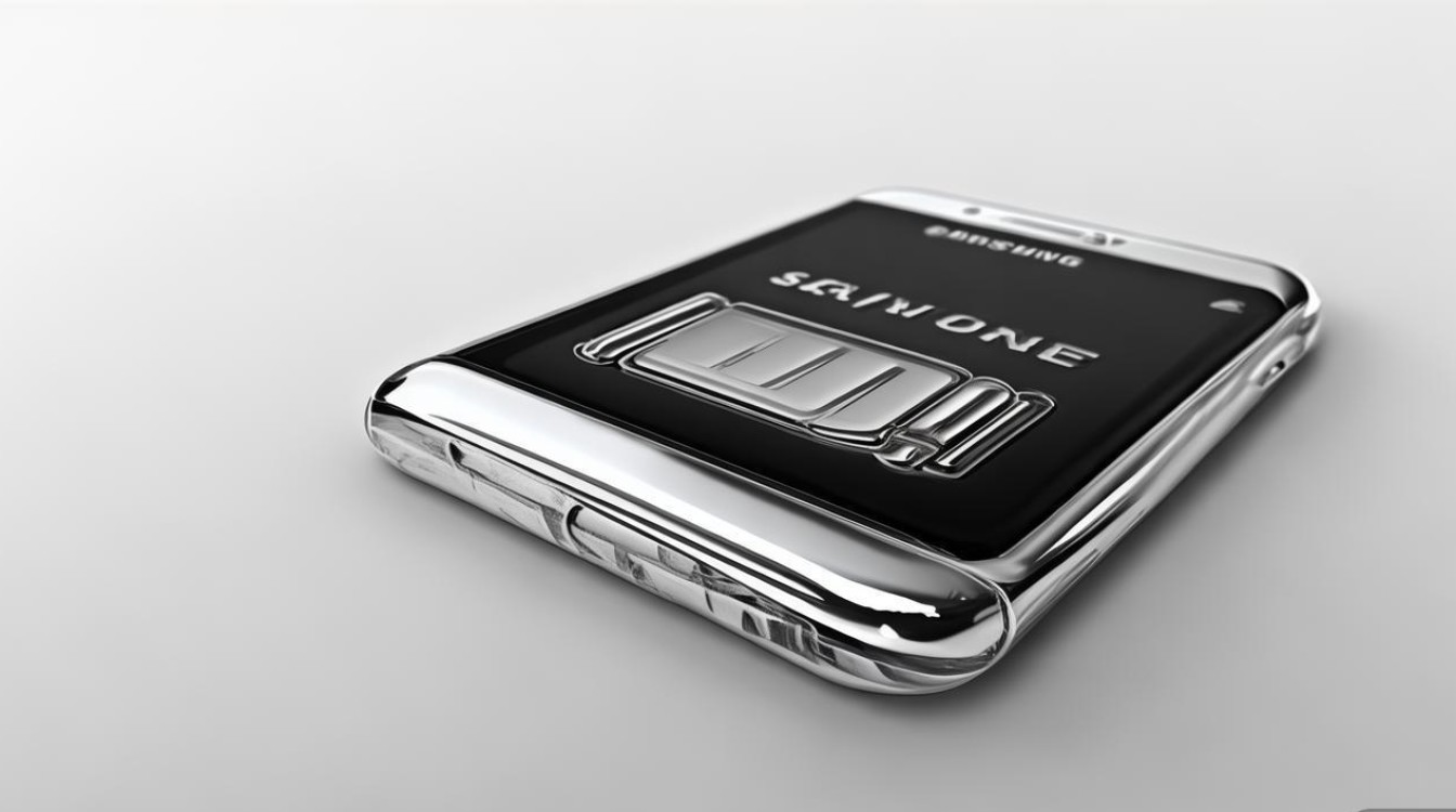 三星手机桌面白色电池图标怎么彻底去掉?