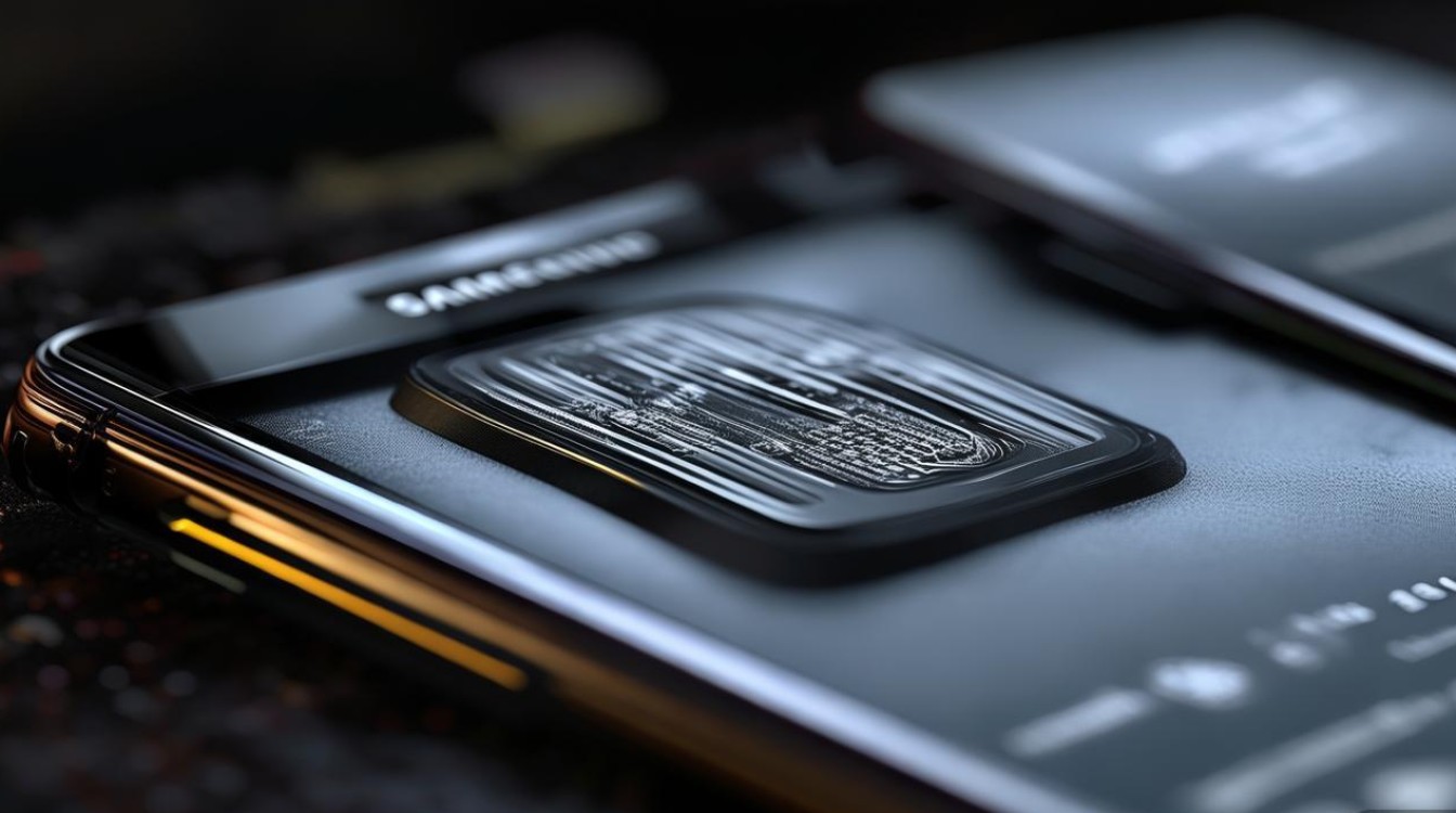 三星手机桌面白色电池图标怎么彻底去掉?