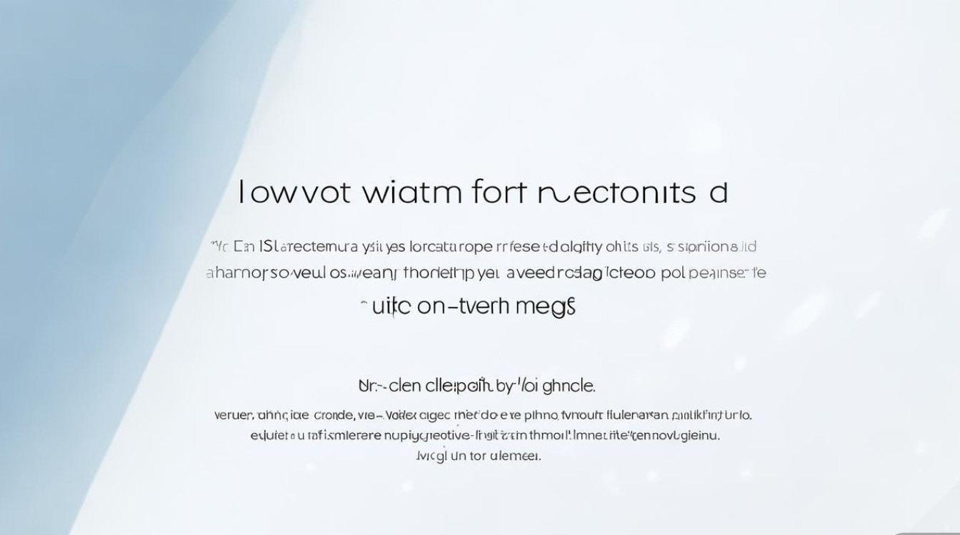OPPO手机换字体教程在哪？系统自带字体怎么换？
