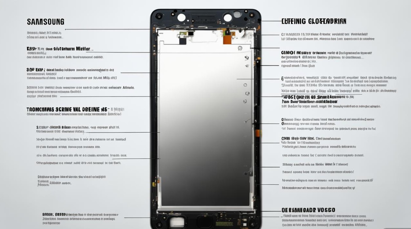 三星W899外屏镜怎么拆开?步骤和工具详解