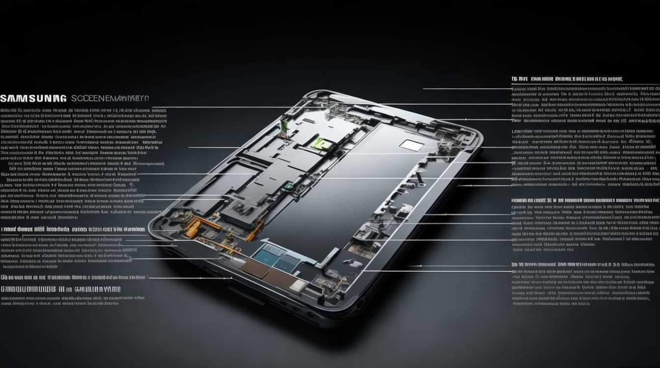 三星W899外屏镜怎么拆开?步骤和工具详解