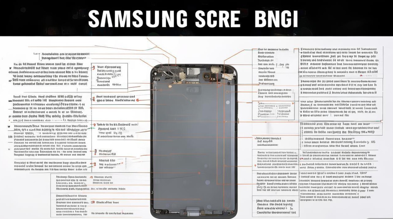 三星W899外屏镜怎么拆开?步骤和工具详解