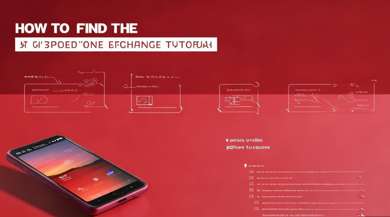 红米手机以旧换新教程在哪？详细步骤和注意事项有哪些？