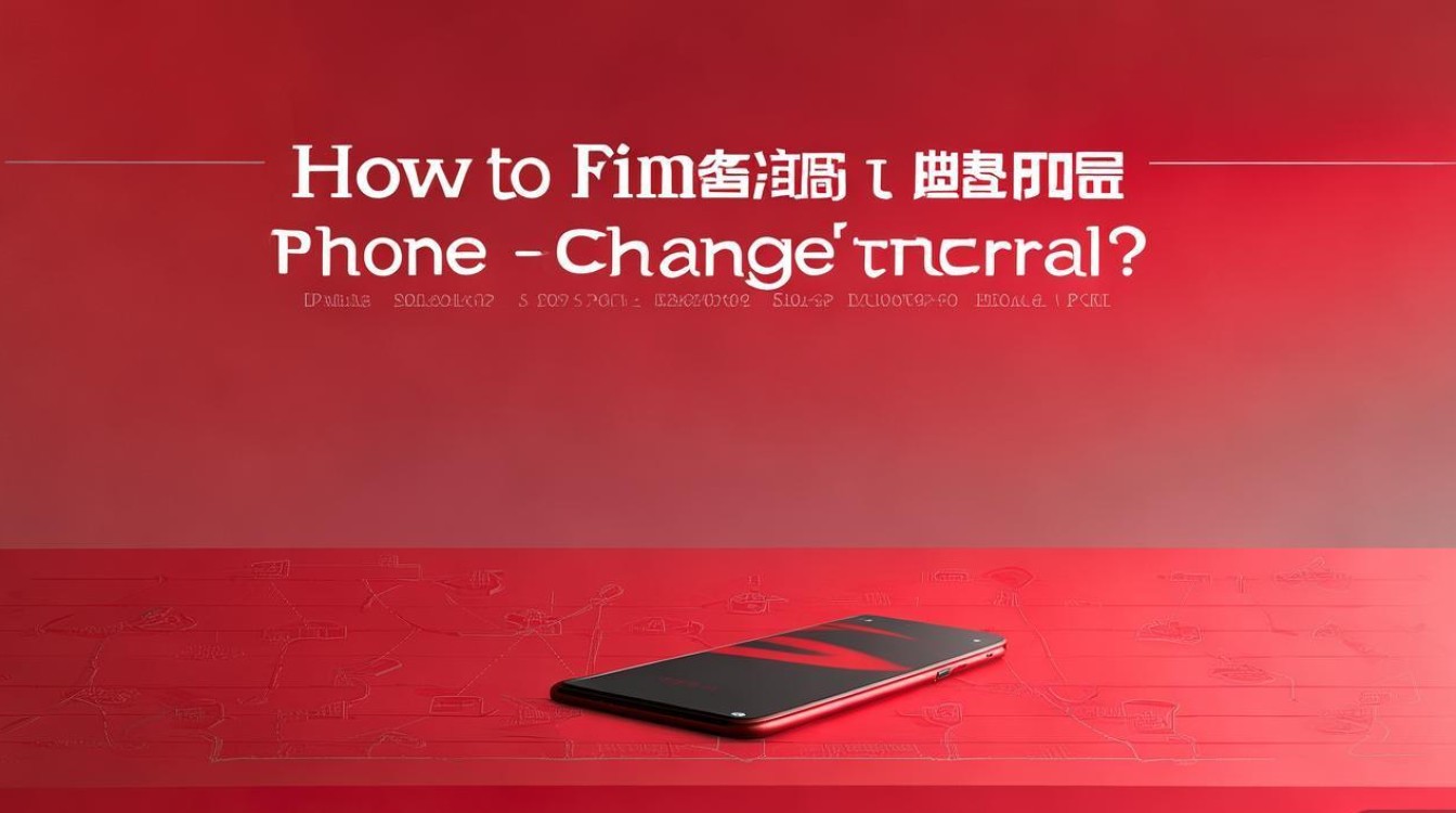 红米手机以旧换新教程在哪？详细步骤和注意事项有哪些？