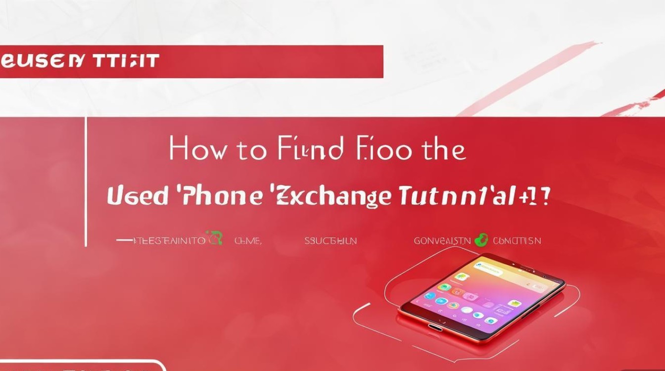 红米手机以旧换新教程在哪？详细步骤和注意事项有哪些？