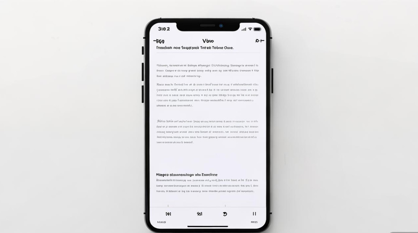 vivotxj字体怎么用？vivo手机安装TXJ字体教程步骤详解
