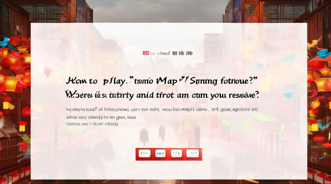 百度地图春节送福运怎么玩？入口在哪、能领啥福运？