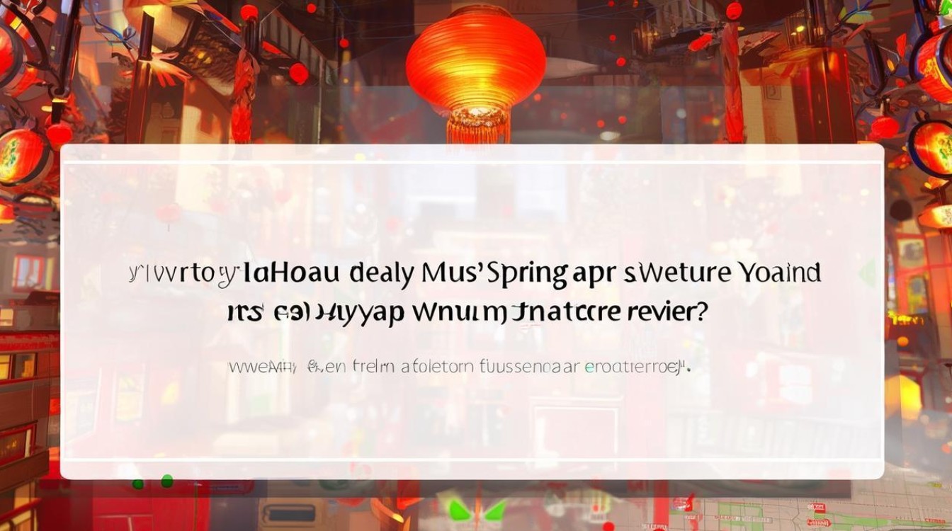 百度地图春节送福运怎么玩？入口在哪、能领啥福运？