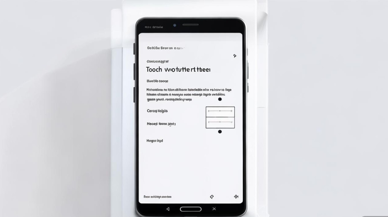oppo手机触摸振动怎么调?开启/关闭方法详解