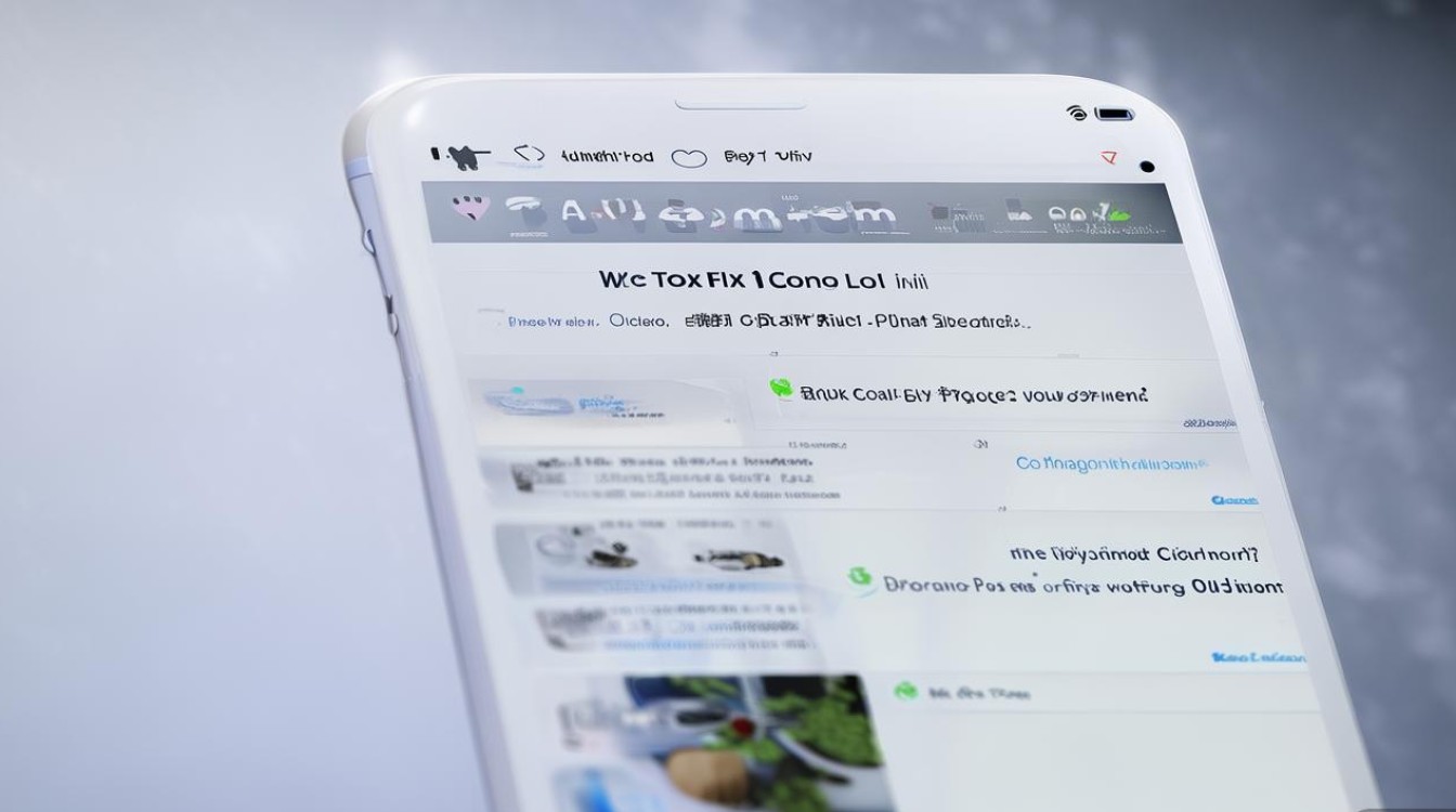 苹果手机微信号登录失败怎么办？原因及解决方法详解