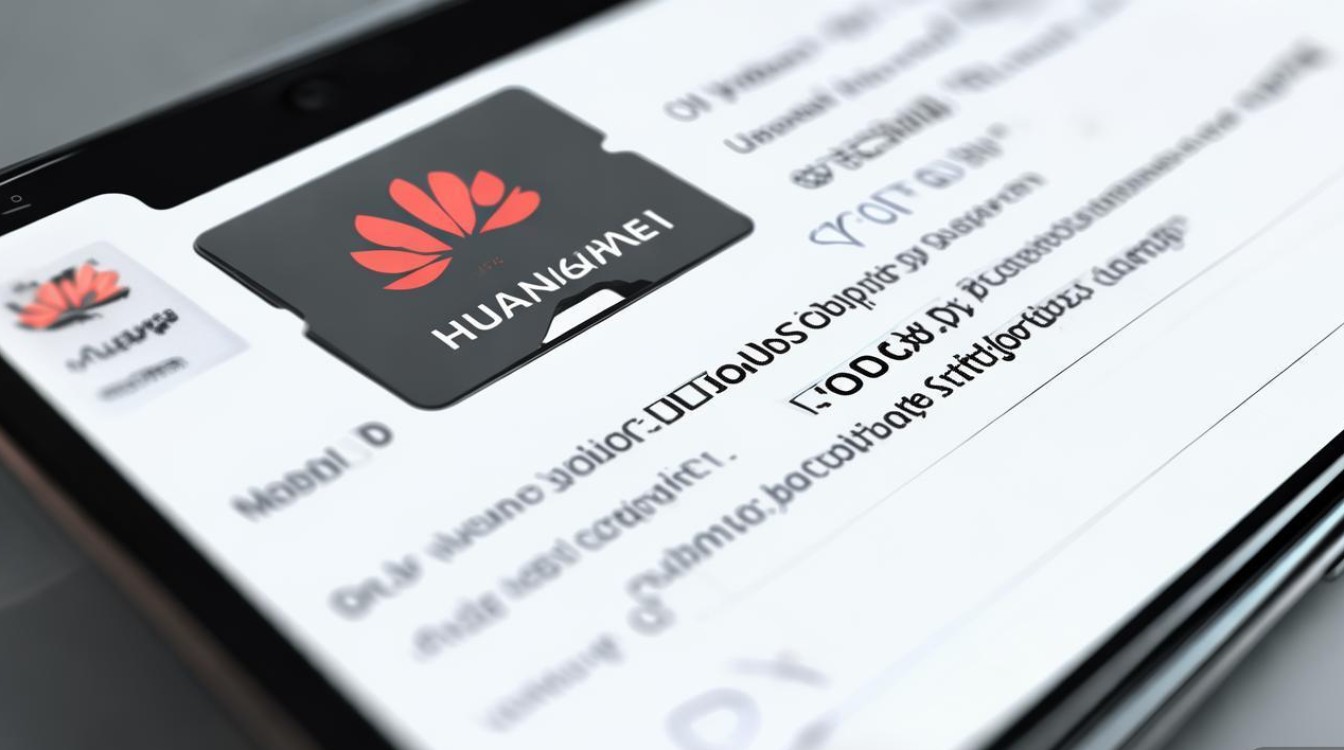 华为micro sd卡怎么用？手机插入后无法读取怎么办？