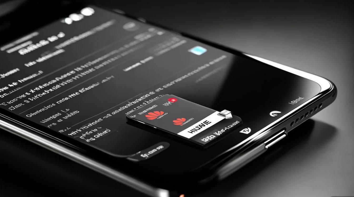 华为micro sd卡怎么用？手机插入后无法读取怎么办？
