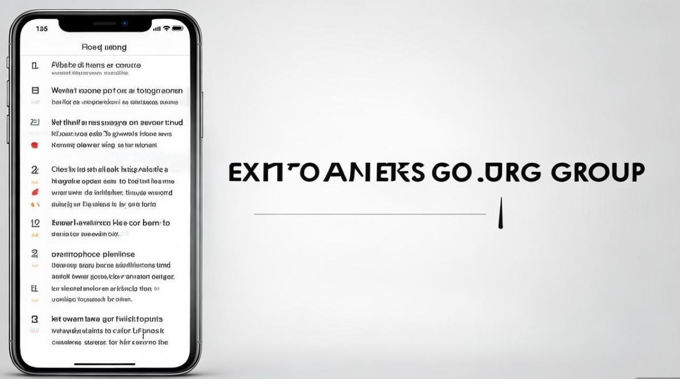 苹果手机怎么退出短信群?方法步骤详解