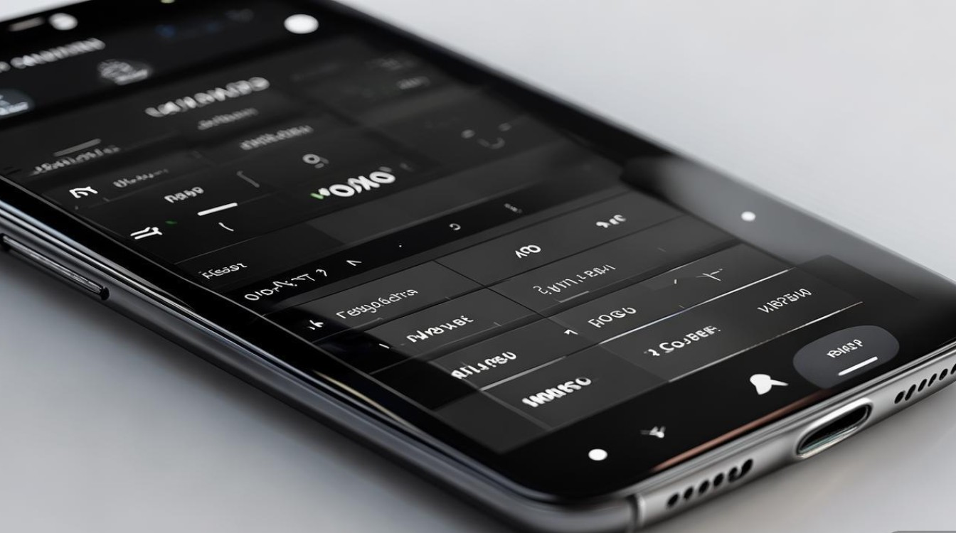 华为Mate9相机功能在哪调?参数设置怎么调?