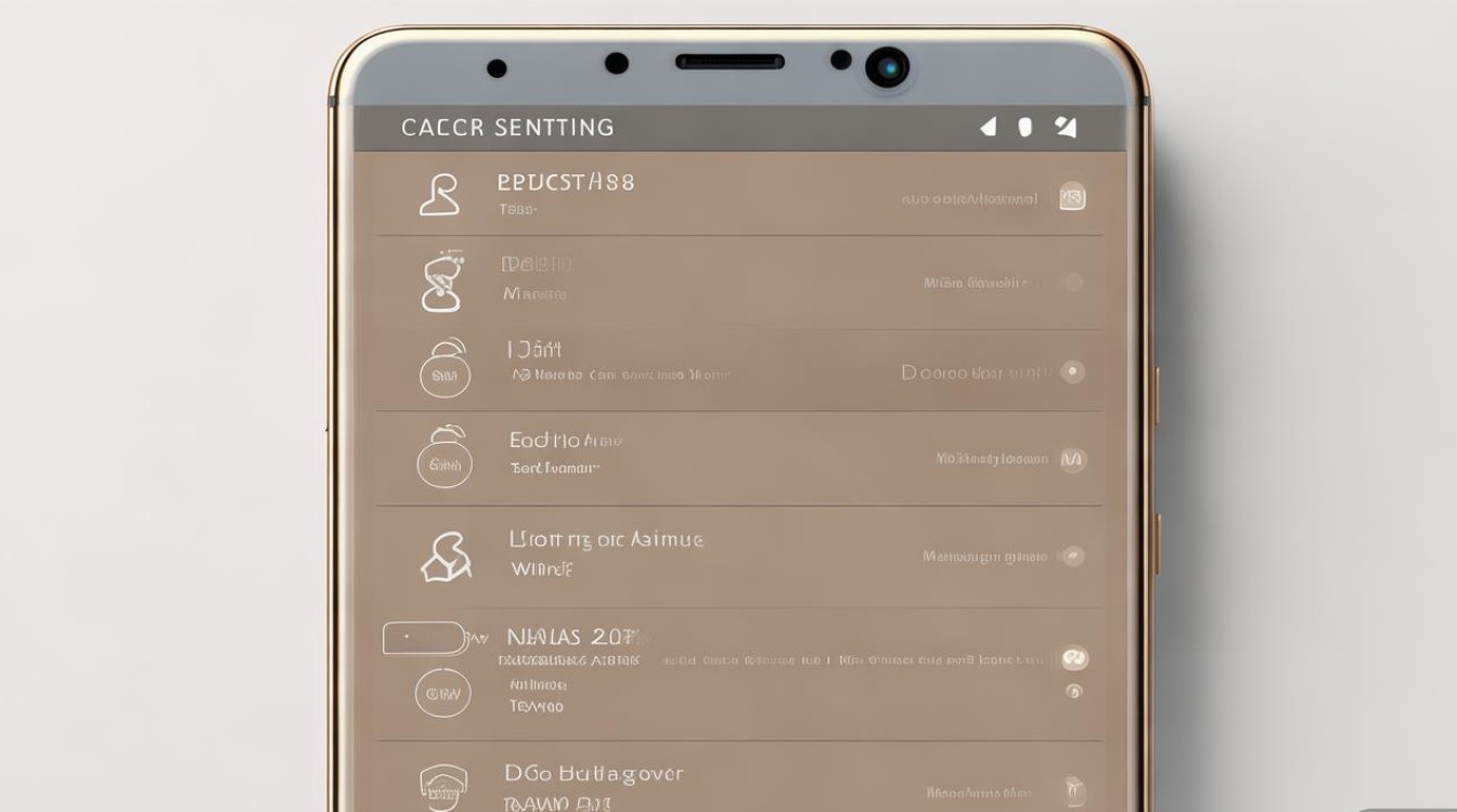 华为Mate9相机功能在哪调?参数设置怎么调?