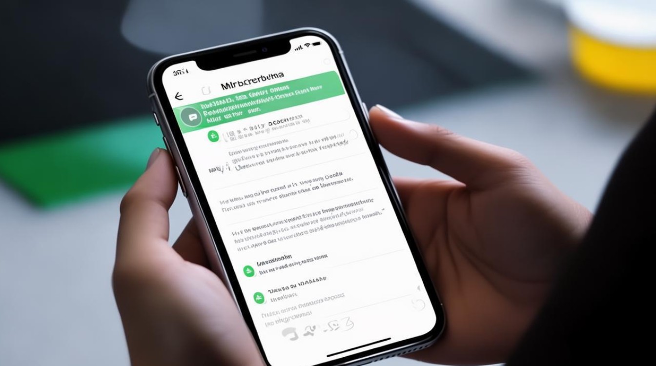 苹果手机怎么同时登录两个微信？双开账号可行吗？