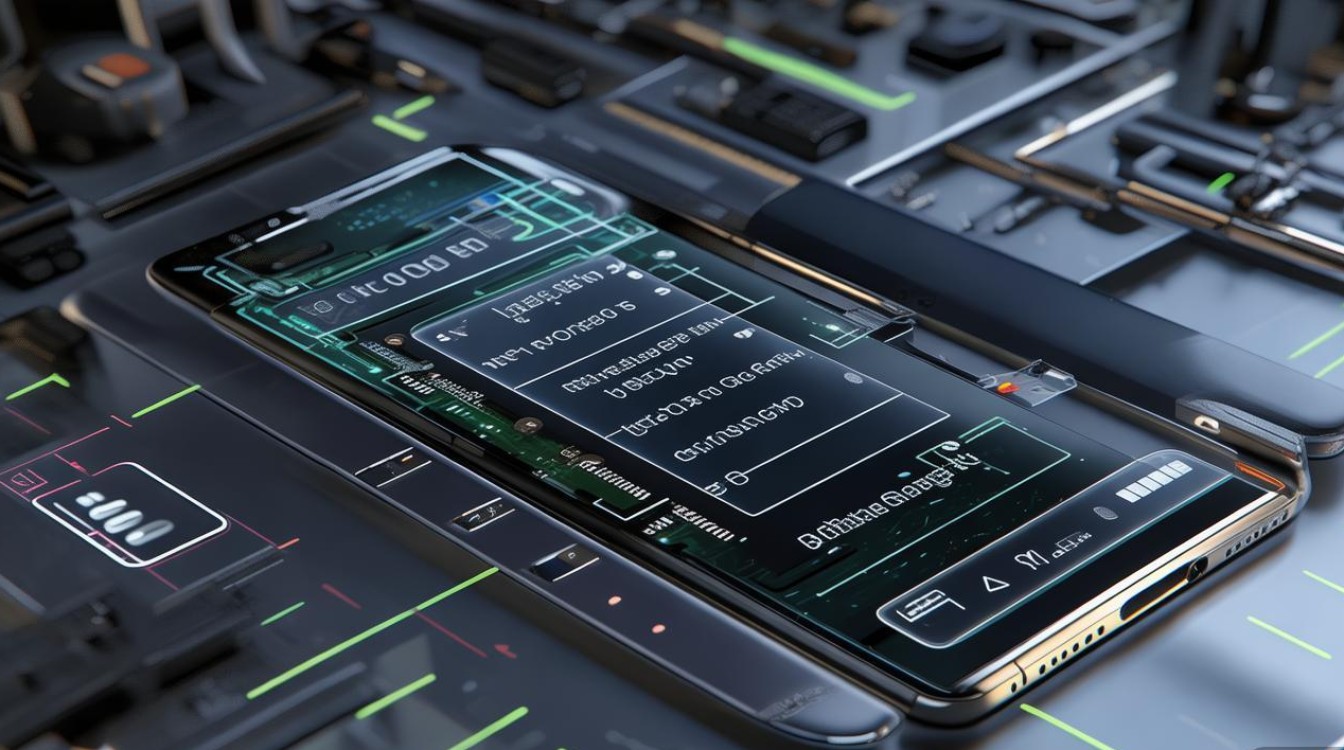华为Mate9无法快充是什么原因导致的?