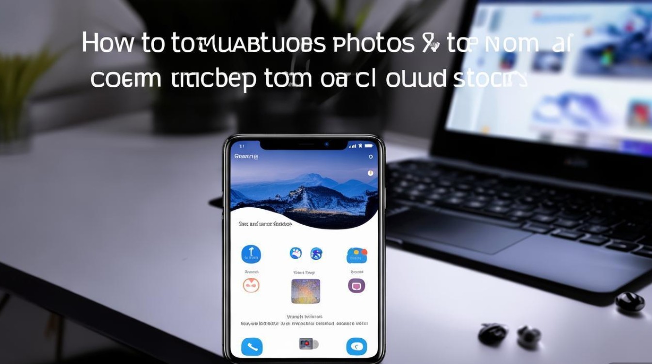 vivo x9怎么备份照片到电脑或云端?