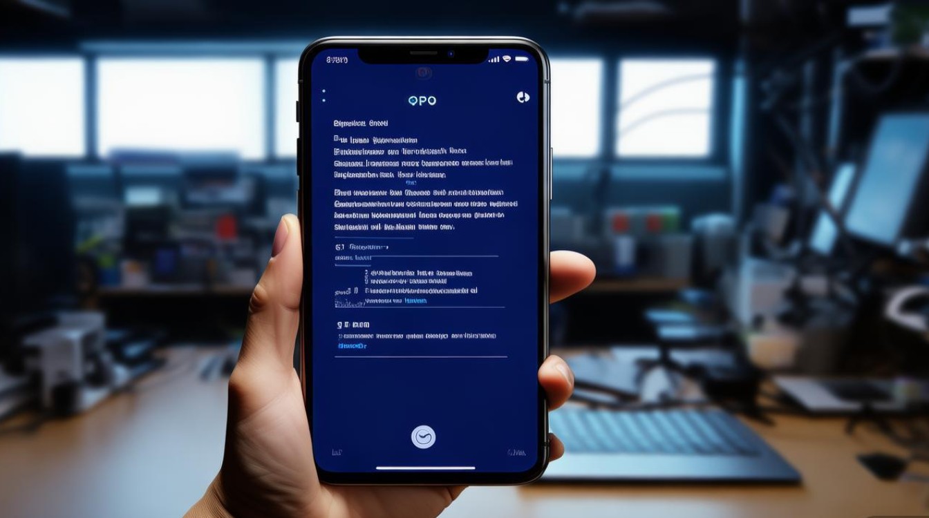 oppo颜色暗怎么调？教你轻松解决屏幕暗问题。