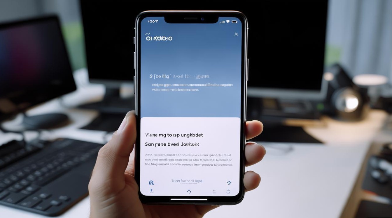 oppo颜色暗怎么调？教你轻松解决屏幕暗问题。
