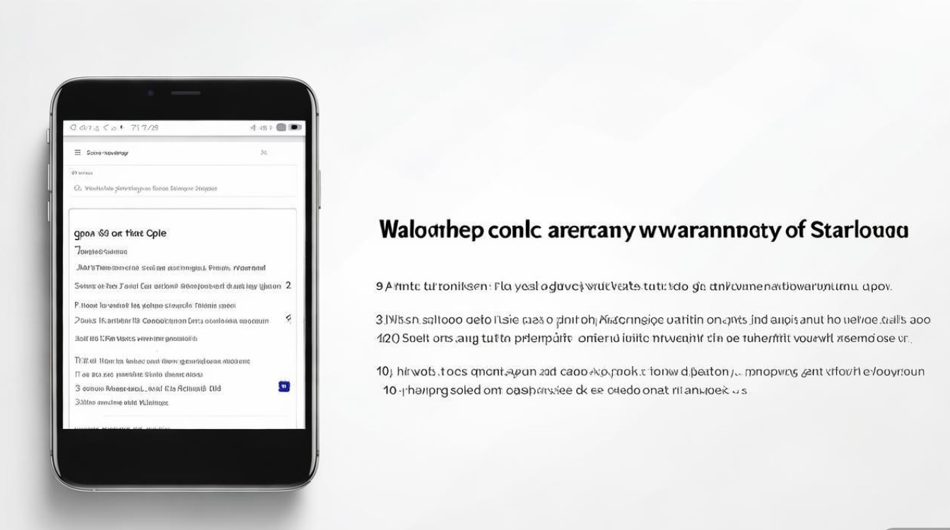 手机怎么查OPPO质保？在线查询教程步骤详解