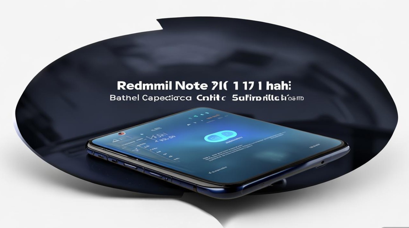Redmi Note 11 Pro电池容量是多少毫安？参数详解与续航实测