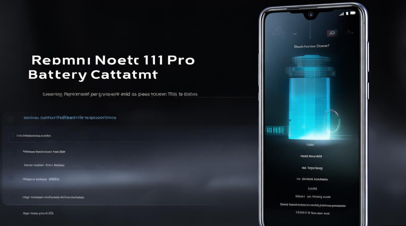 Redmi Note 11 Pro电池容量是多少毫安？参数详解与续航实测