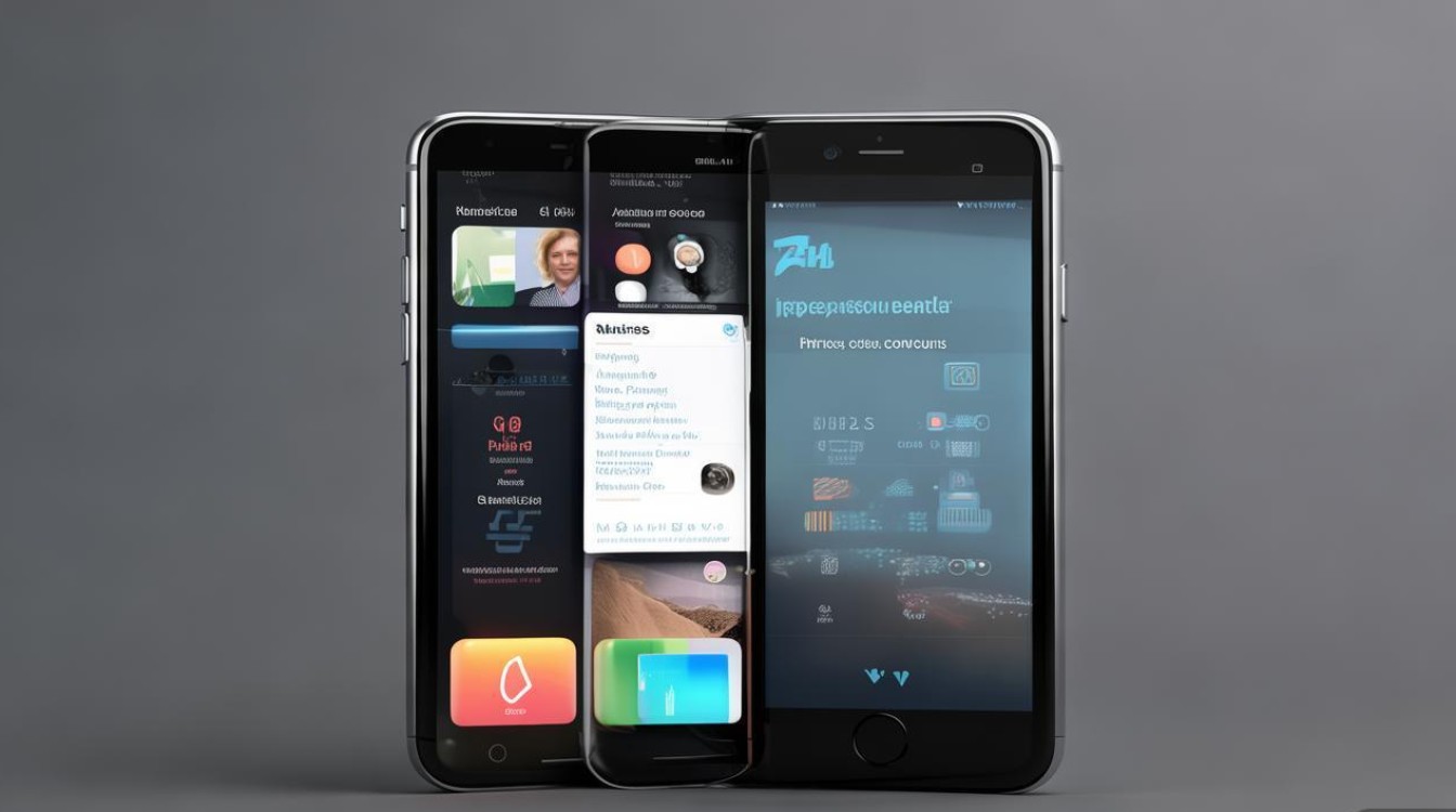 苹果手机怎么实现手机分身术？同一台手机能同时用两个账号吗？