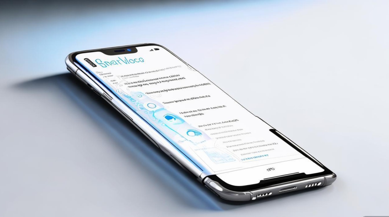 智慧语音oppo怎么用？开启方法与功能设置技巧