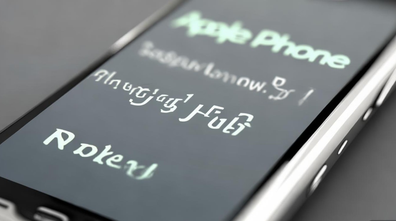 苹果手机声音突然变小了？教你快速解决！