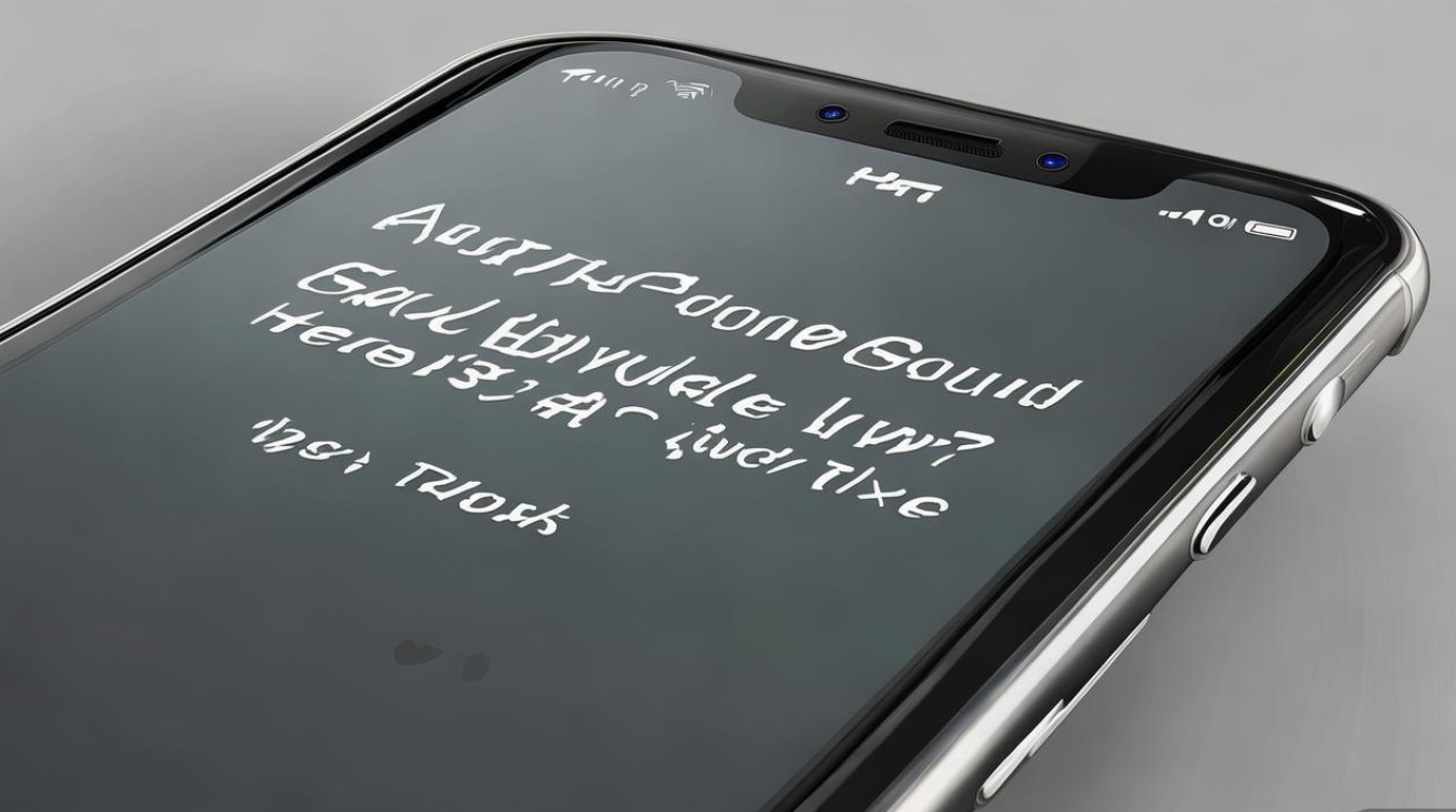 苹果手机声音突然变小了？教你快速解决！