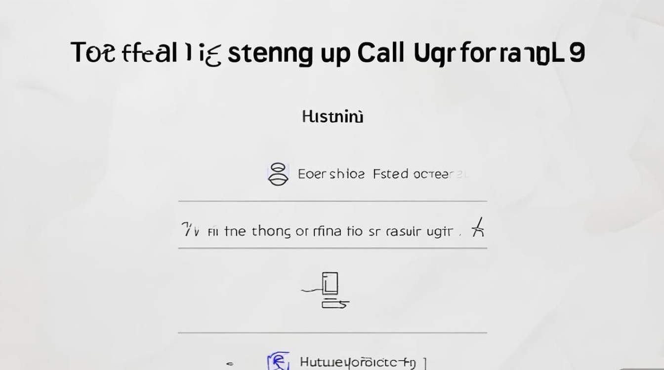 华为Mate9手机来电转接怎么设置？步骤详解在这里！