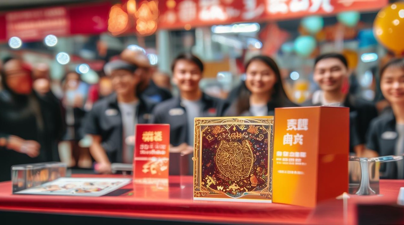 2019百度集好运活动稀有年卡怎么获得？