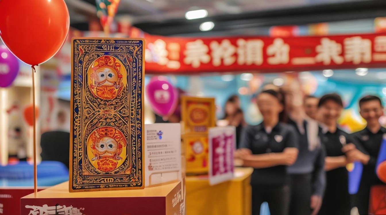 2019百度集好运活动稀有年卡怎么获得？