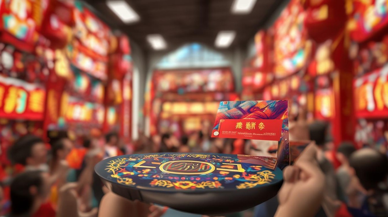 2019百度集好运活动稀有年卡怎么获得？