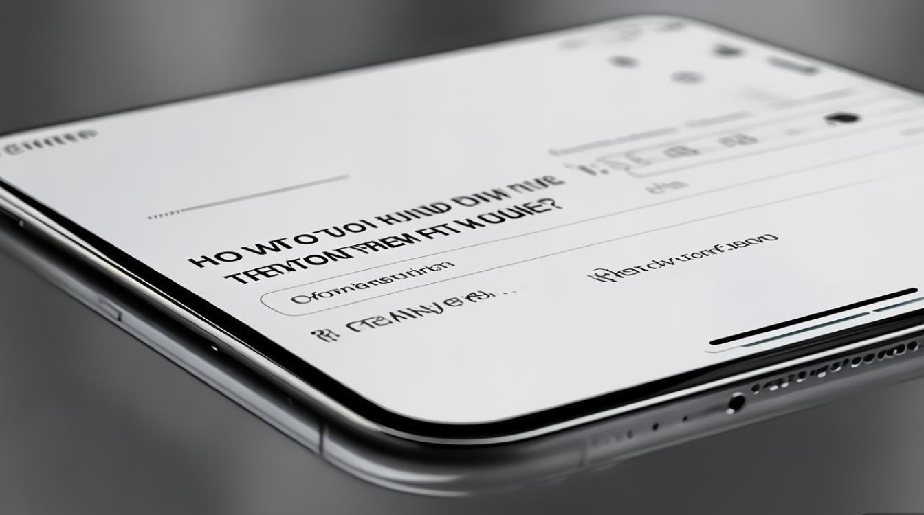 苹果手机声音突然变大，怎么调小啊？