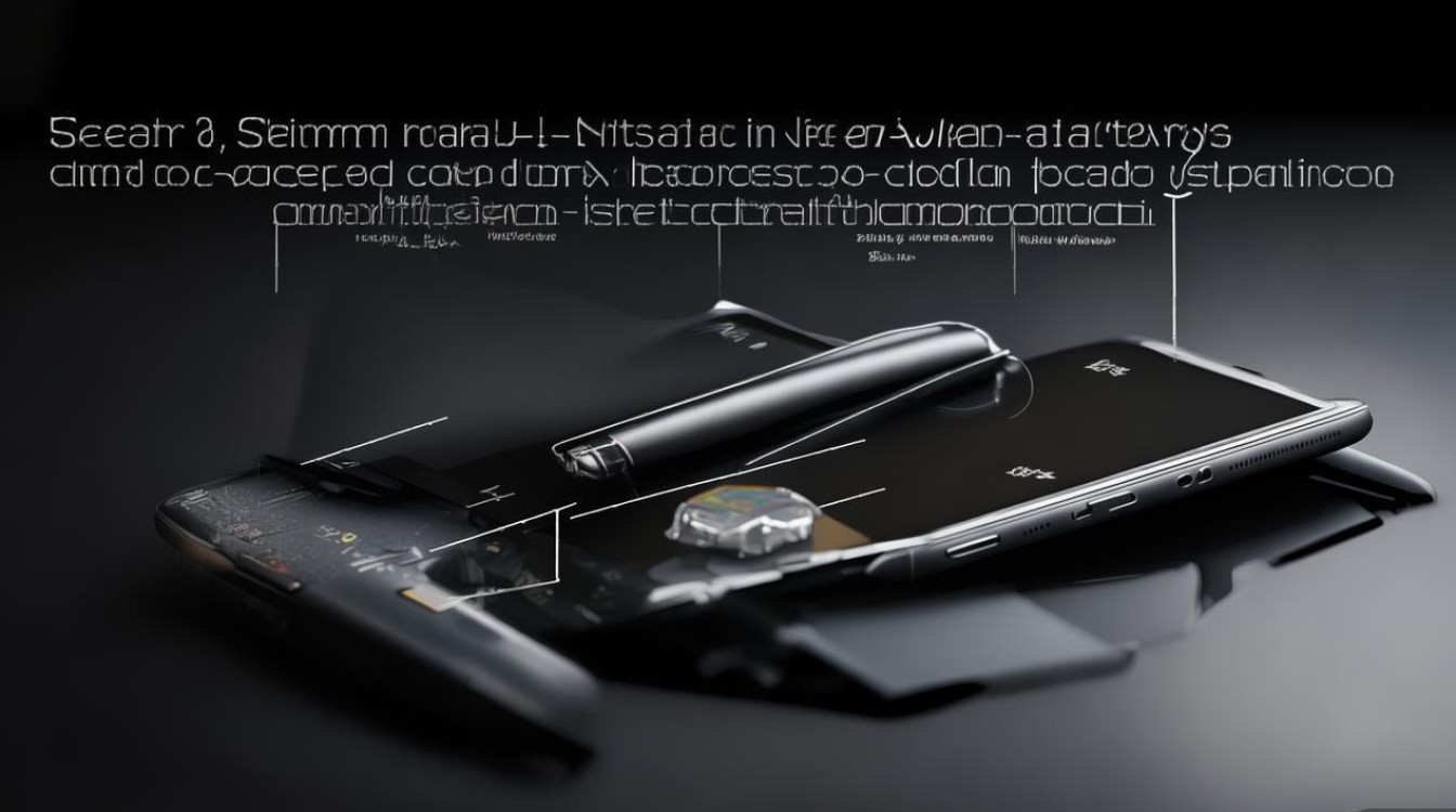 三星SM-G9200内存卡怎么放?详细步骤在这里!