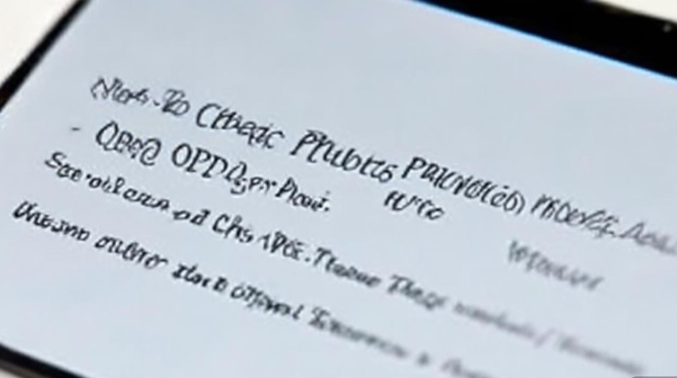 OPPO手机私密照片怎么查？没有密码还能找回吗？