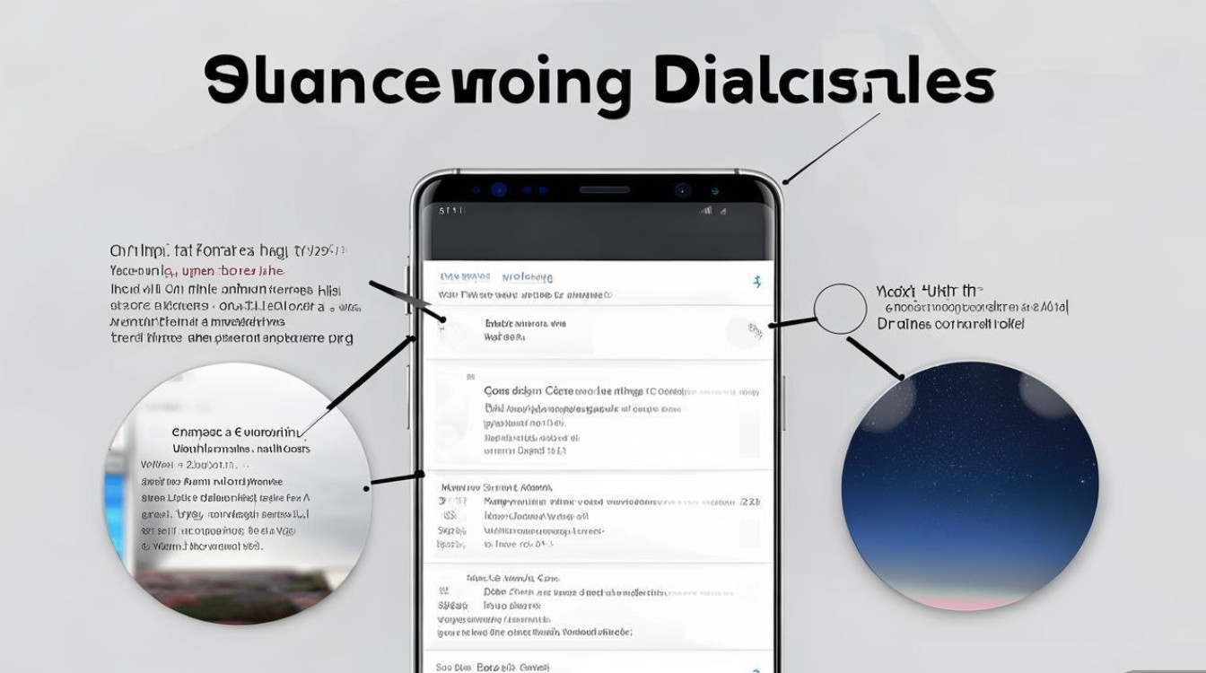 三星S8怎么用语音打拨号?详细步骤在这里!